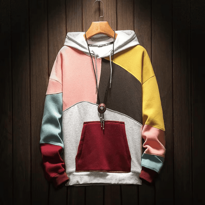 Drune | Exklusiver Komfort-Hoodie
