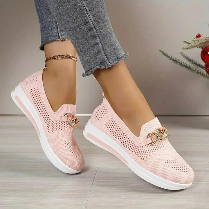 Drune | Sneaker Atmungsaktive Sneaker für Frauen