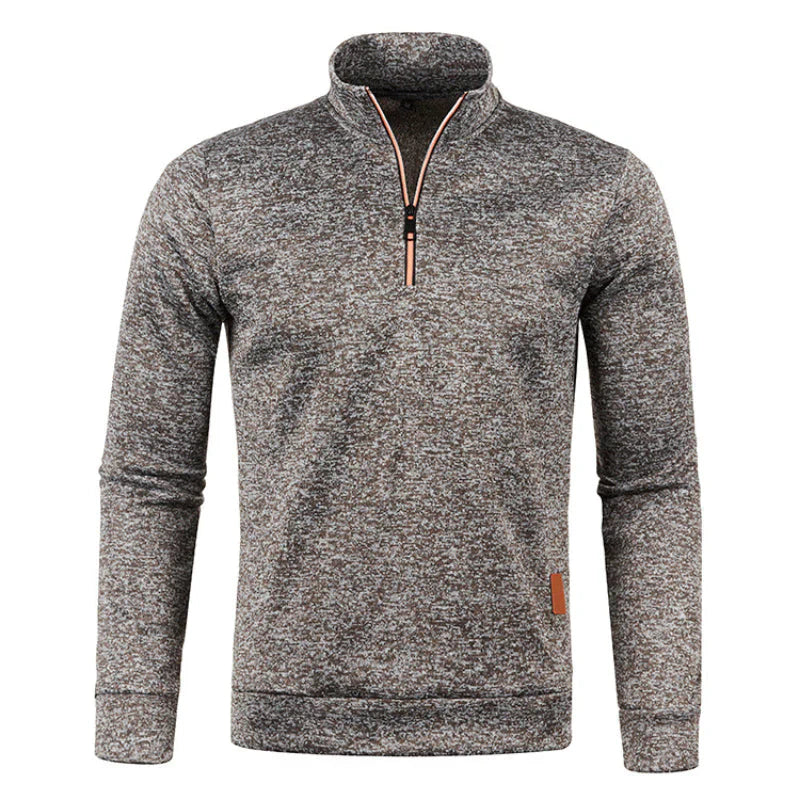 Drune | Warmer Strickpullover