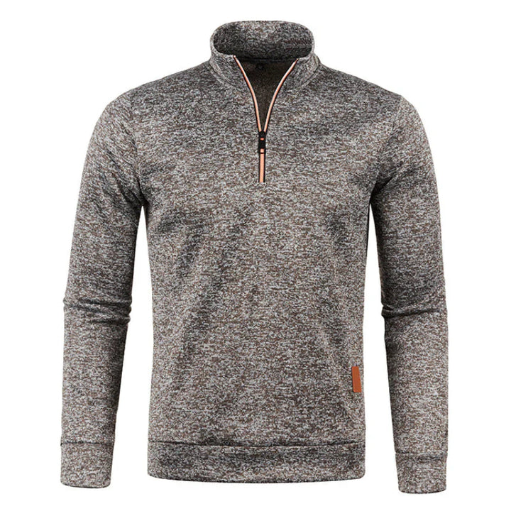Drune | Warmer Strickpullover