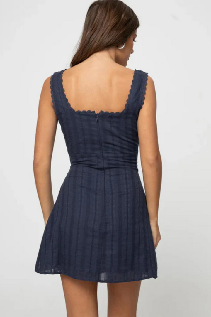 Drune | Schickes Sommerkleid für Damen