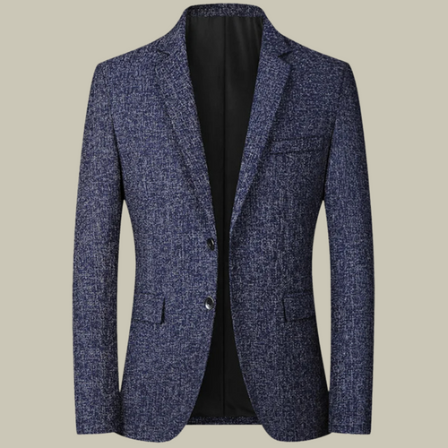 Drune | Taillierter Business Blazer Für Männer
