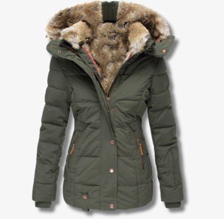 Drune | Zia Winterjacke