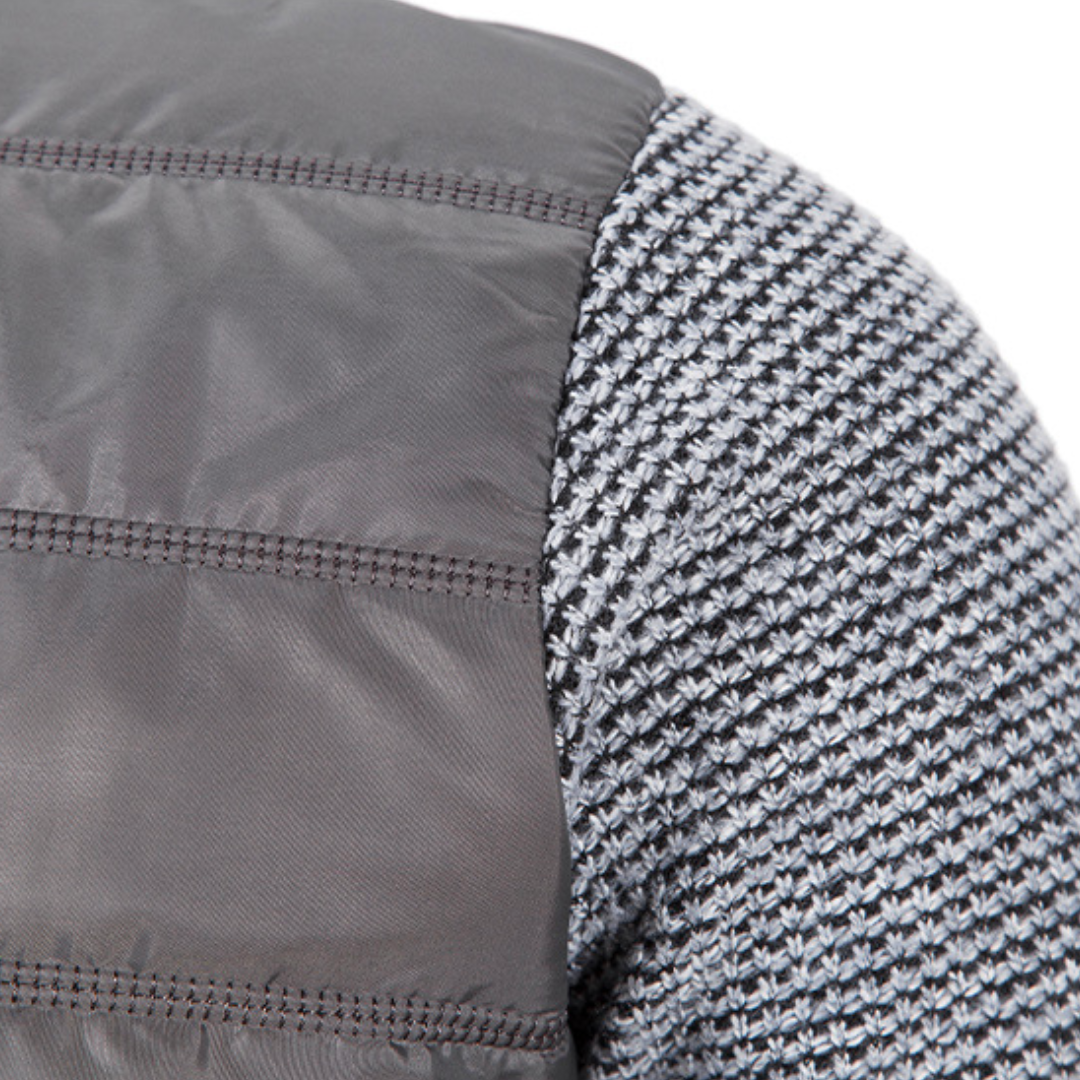 Drune | Luxus Herren Cardigan