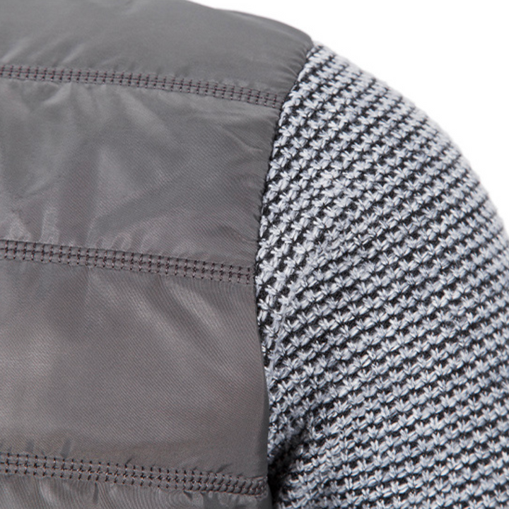 Drune | Luxus Herren Cardigan