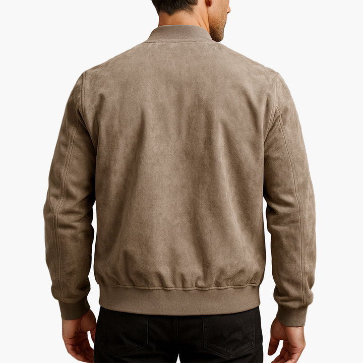 Drune | Bomberjacke - Moderner Freizeit-Look für jeden Anlass