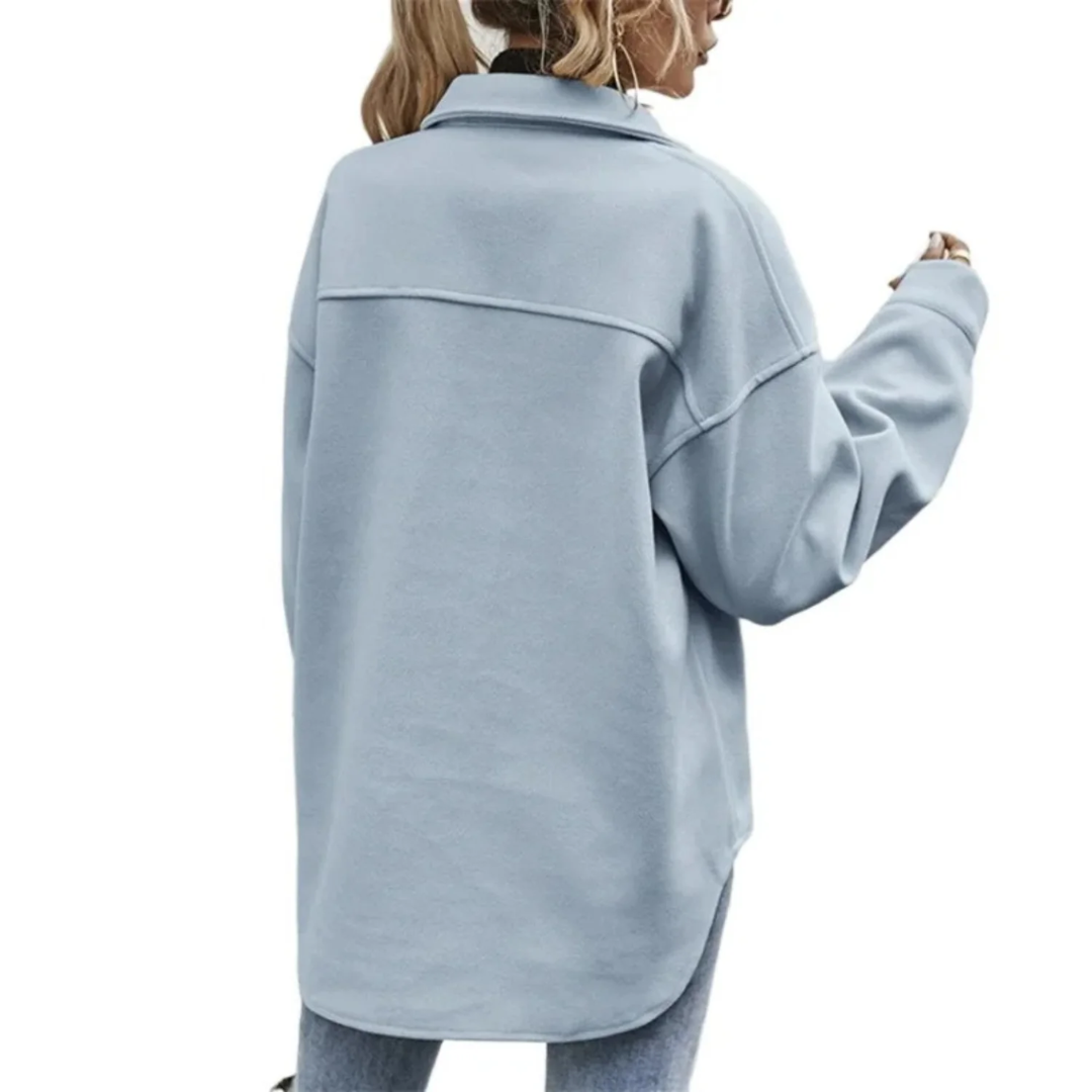 Drune | Stylisierte Jacke für Frauen
