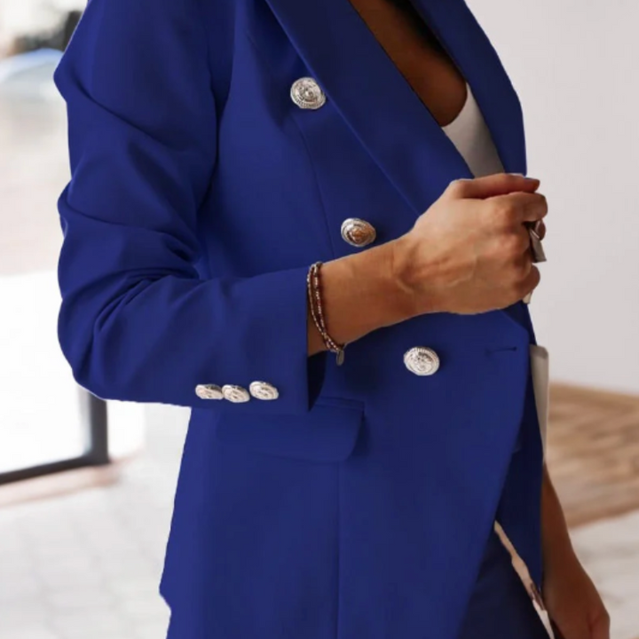 Drune | Elegantes Zweiteiliges Set für Damen