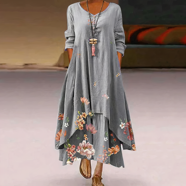 Kleid - Mica