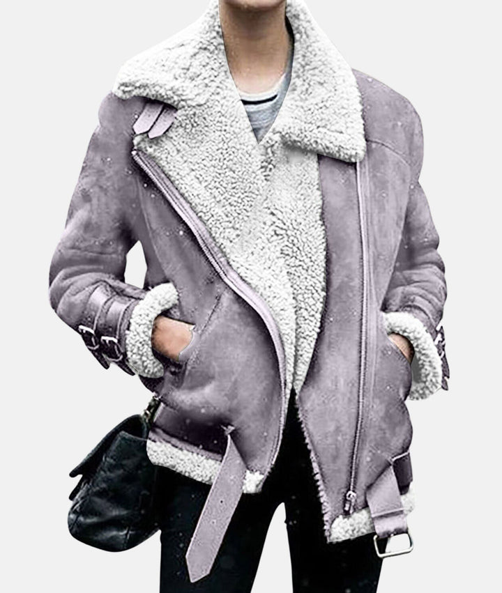 Drune | Vielseitige und Bequeme Jacke