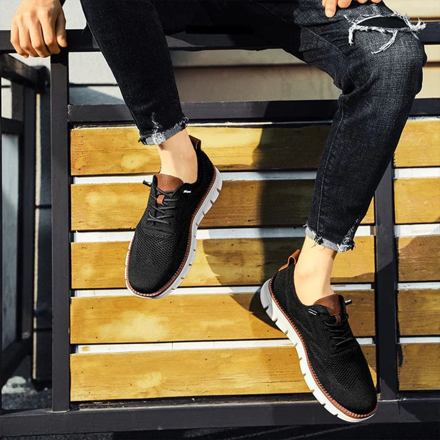 Drune | Urbaner Komfort-Schuh
