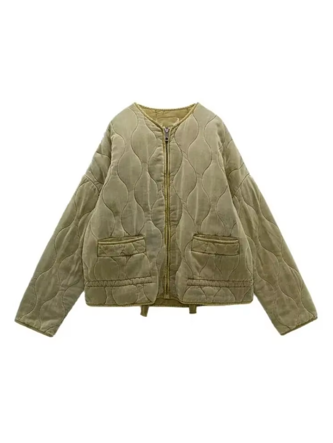 Drune | Stilvolle Baumwolljacke