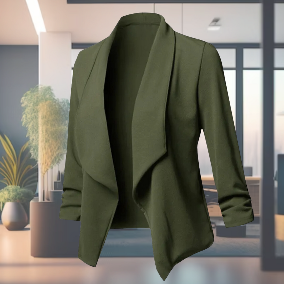 Drune | Eleganter Dünner Blazer