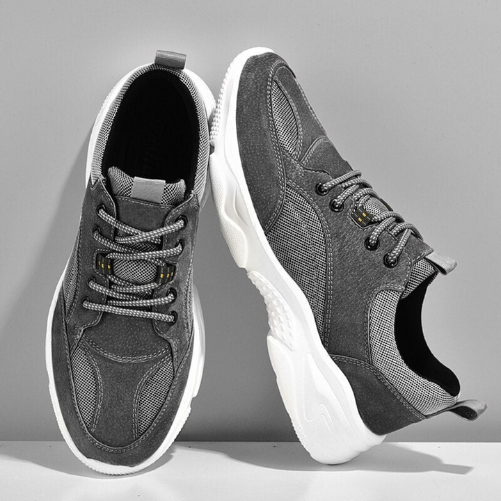 Drune | Sportschuh Für Herren Atmungsaktiv