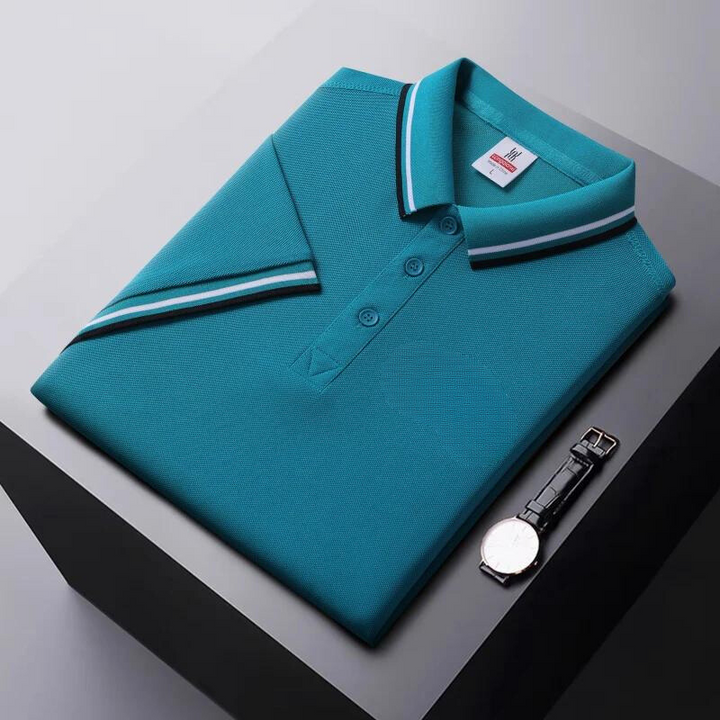 Drune | Nautica Boot Polo