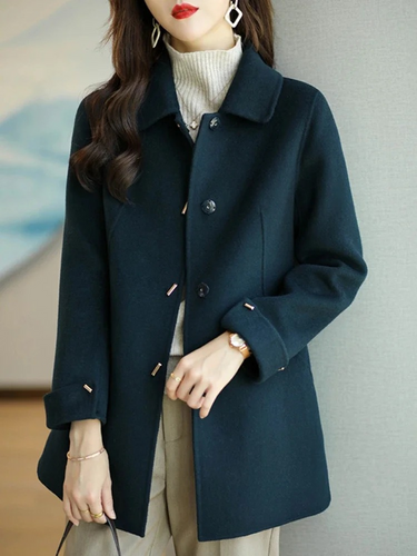 Drune | Maßanzug-Trenchcoat für Damen
