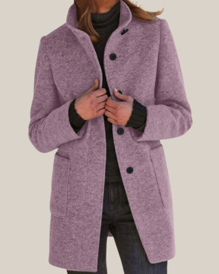 Drune | Klassische & Stilvolle Jacke