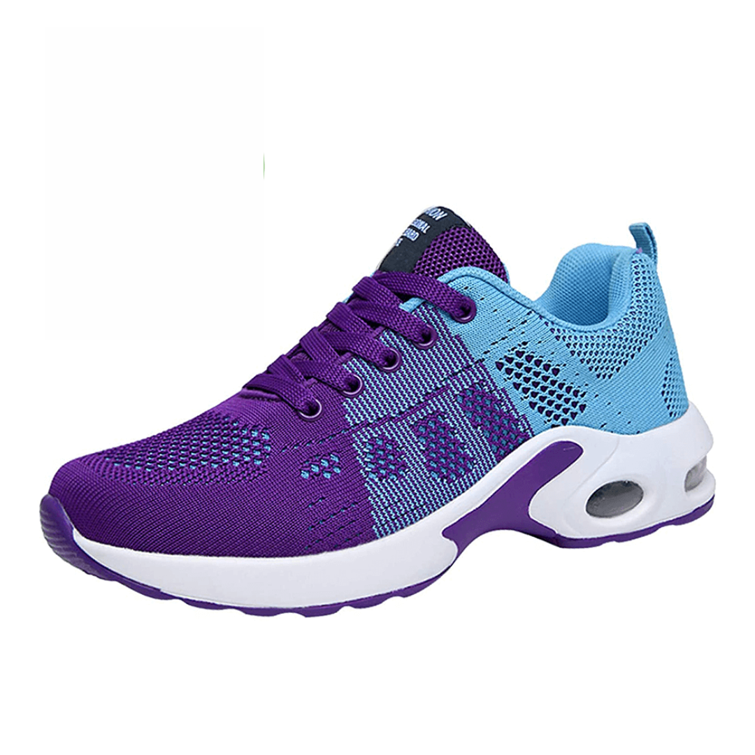 Drune | Orthopädische Schuhe Damen Bequem