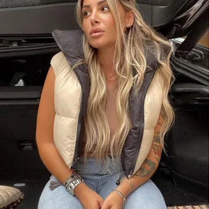 Drune | Trendy & Warmer Bodywarmer