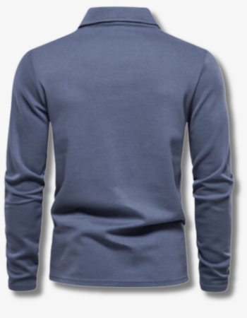 Drune | Tommy Poloshirt