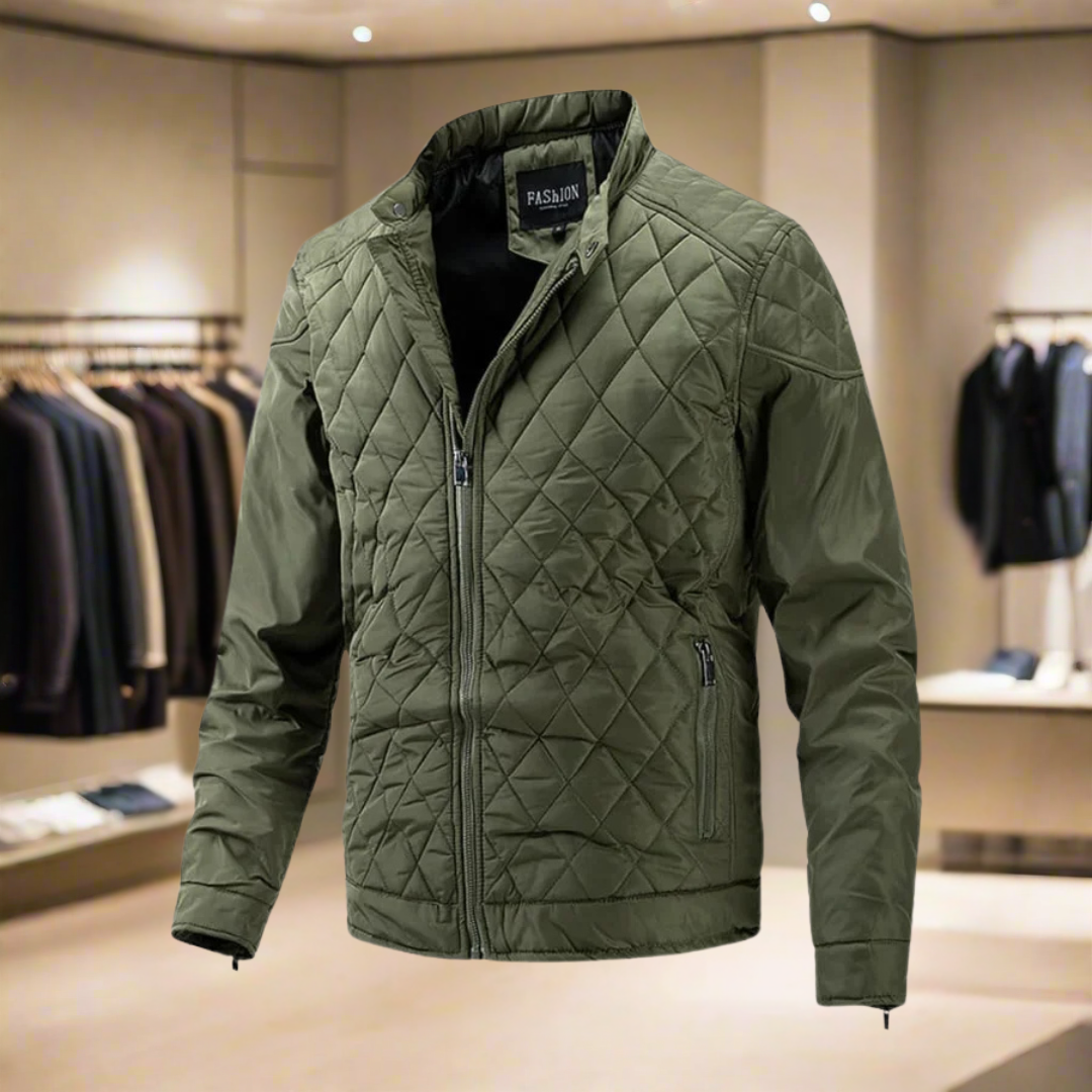 Drune | Vielseitige gepolsterte Jacke für jeden Anlass