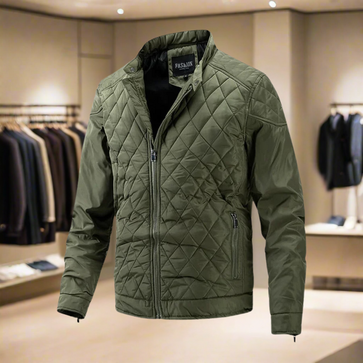 Drune | Vielseitige gepolsterte Jacke für jeden Anlass