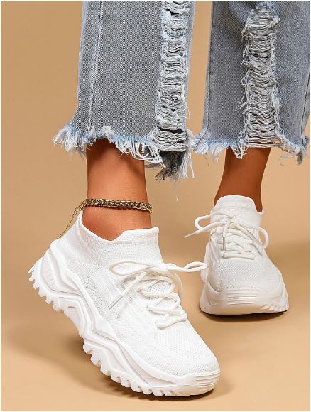 Drune | Atmungsaktive Turnschuhe