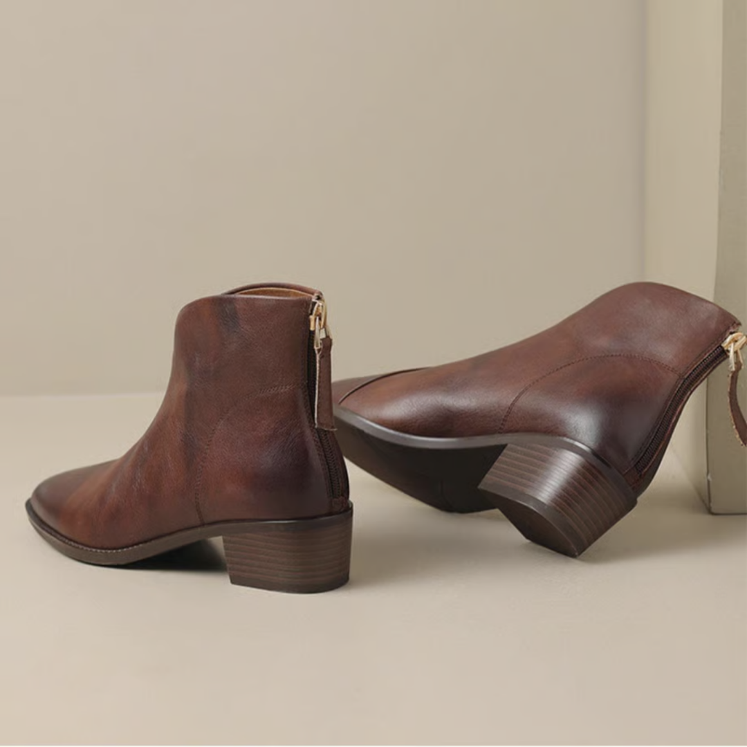 Drune | Elegante Stiefel