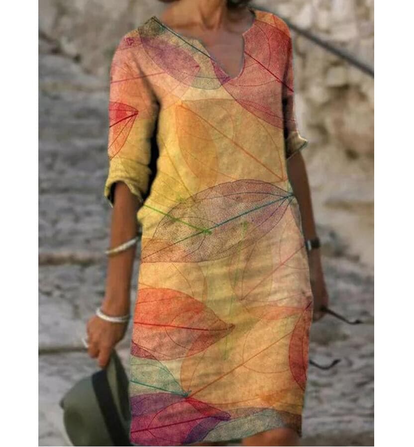 Drune | Kleider aus Hochwertigen Designer-Motiven
