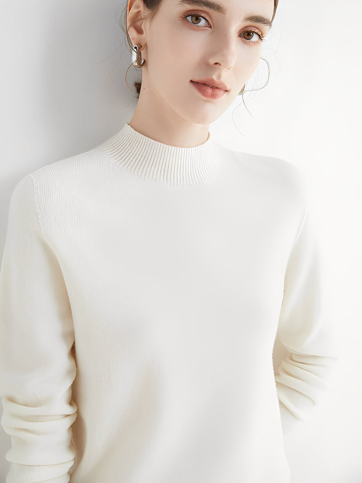 Drune | Damen-Kaschmirpullover für angenehme Wärme