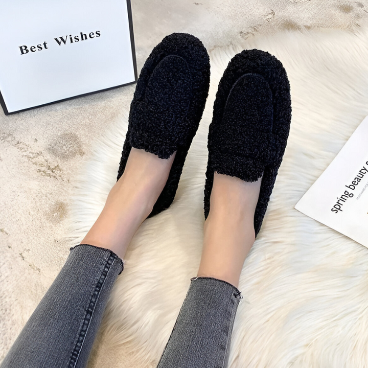 Drune | LAMMFELL LOAFERS
