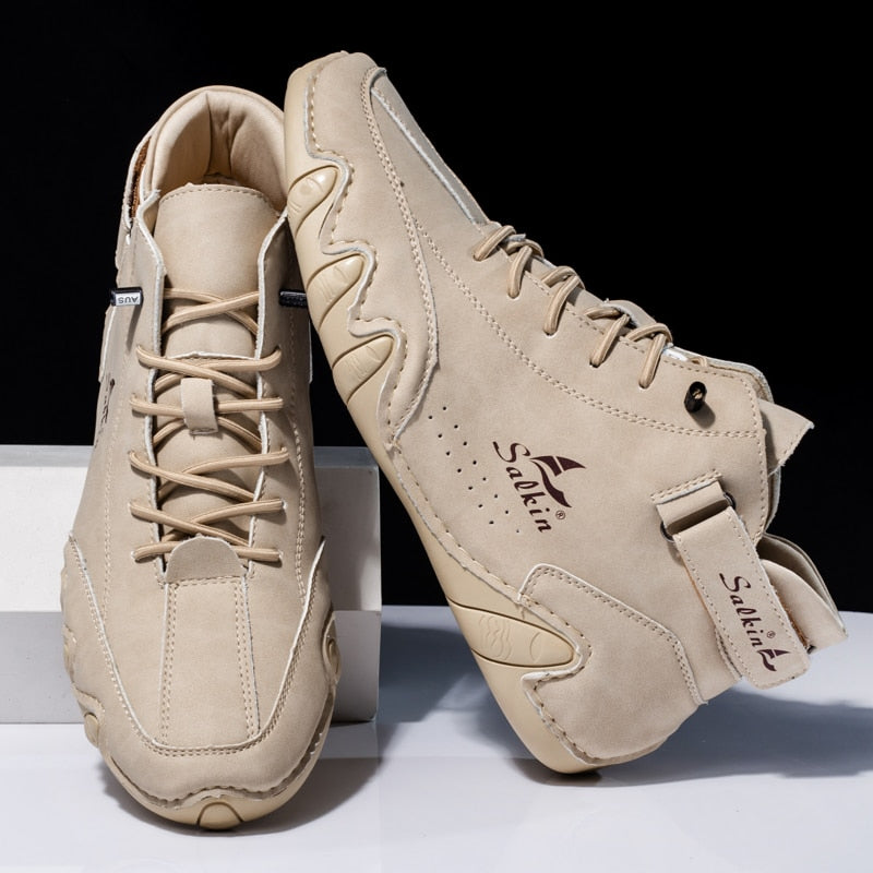 Drune | Orthopädische Schuhe