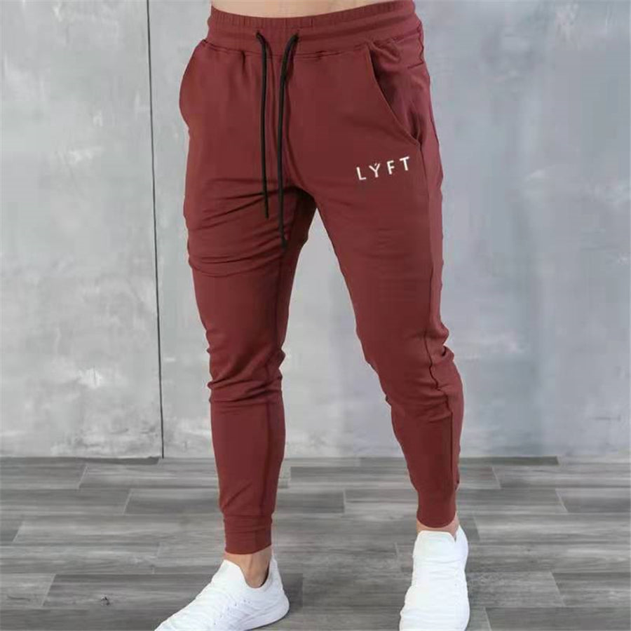 Drune | Bequeme Streetwear Jogger