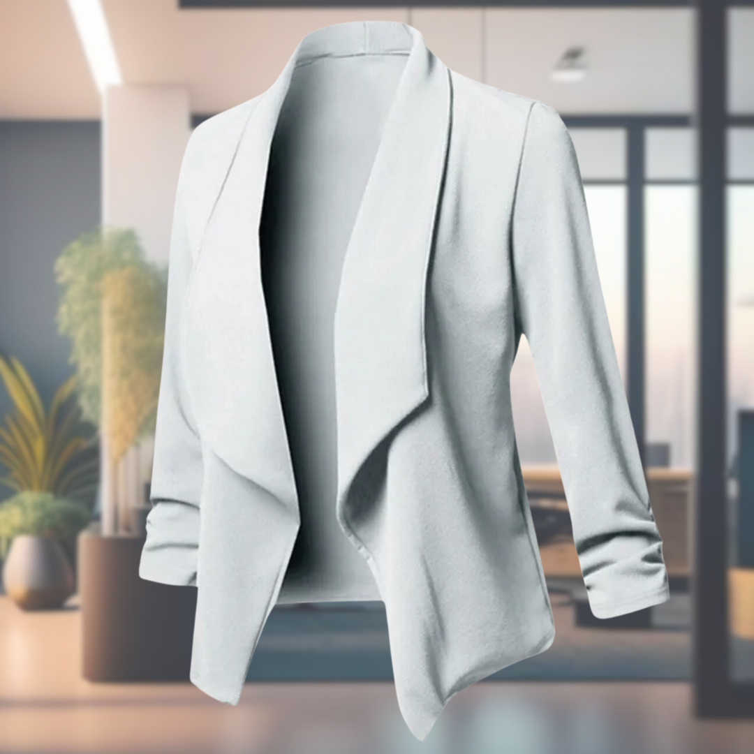 Drune | Eleganter Dünner Blazer