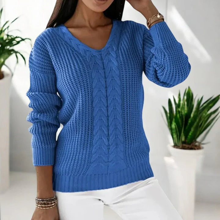 Drune | Strickpullover für Frauen