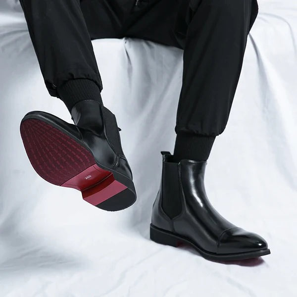 Drune | Stilvolle Herrenstiefel für Das Leben