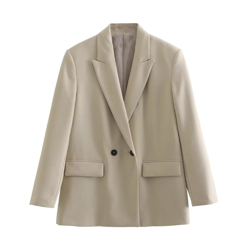 Drune | Damen schicker Blazer