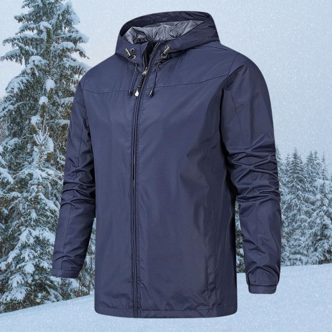 Drune | Wasserdichte Damenjacke