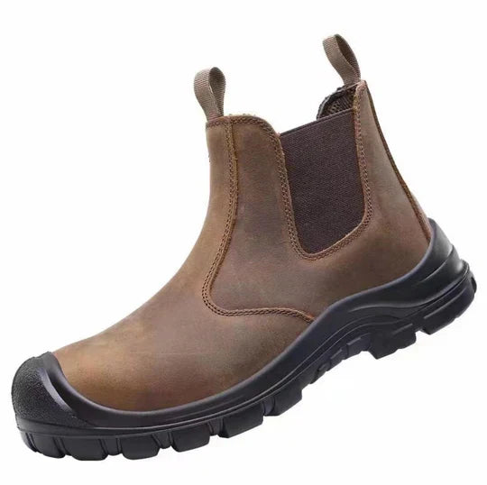 Orthopädische Arbeits- und Sicherheitsstiefel Drune