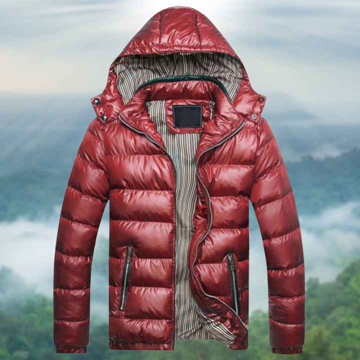 Drune | Wintermantel Für Modische Outfits