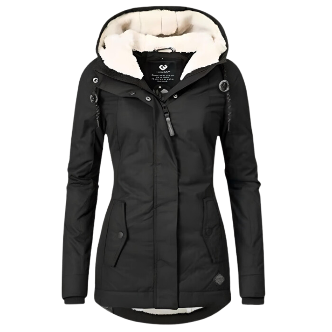 Drune | Parka Für Frauen Für Alle Wetter