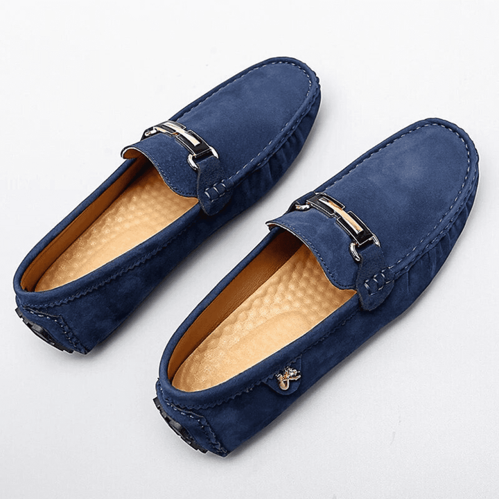 Drune | Premium Loafers