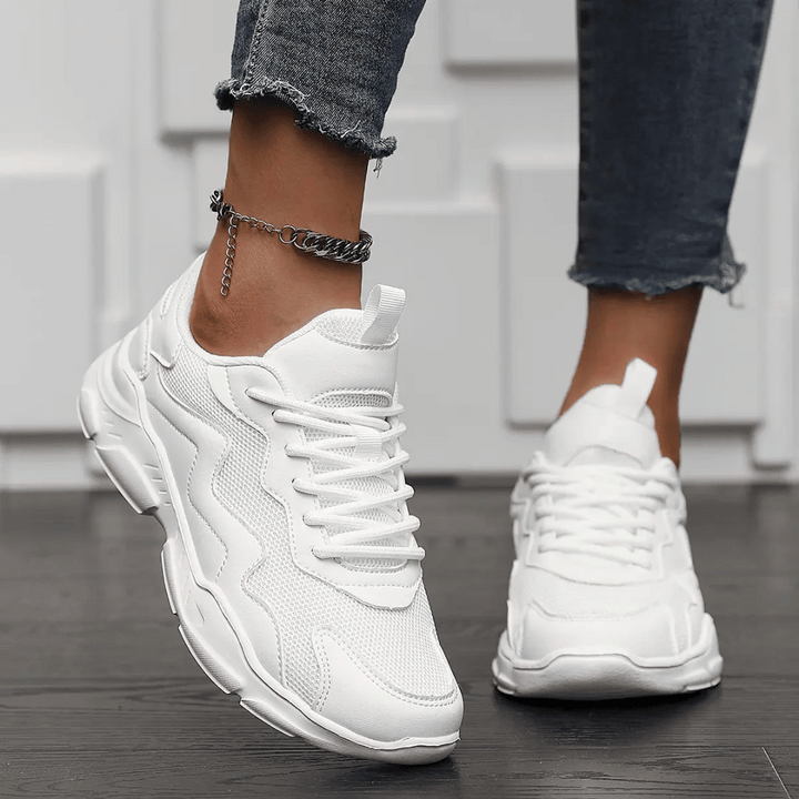Drune | Sneakers - atmungsaktive und leichte Sportschuhe