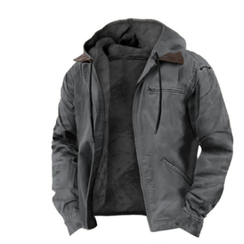 Drune | Winterjacke Herren