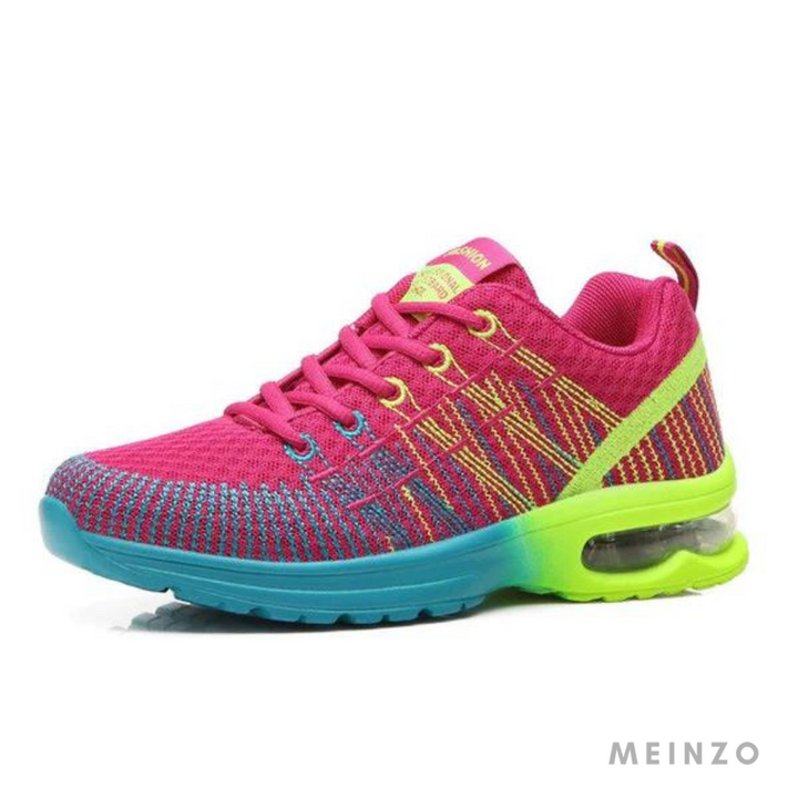 Drune | Modische orthopädische Schuhe - Bequeme Passform