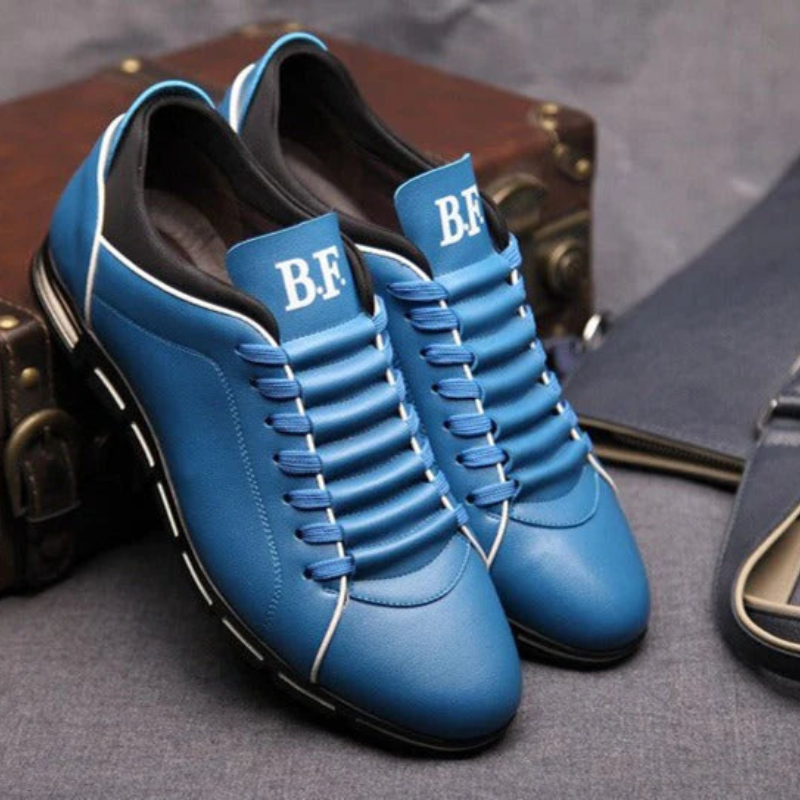 Drune | Herren Lässig Sneakers Schicke Schuhe Für Männer