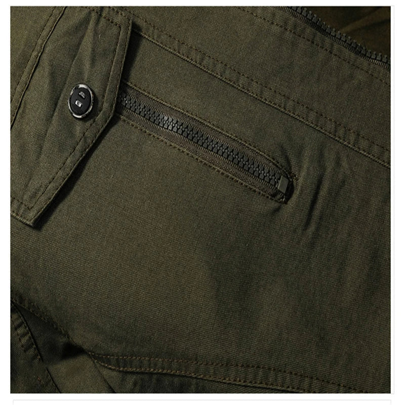 Drune | Übergangsjacke für Herren