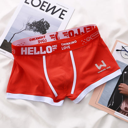 Drune | Boxershort Satz