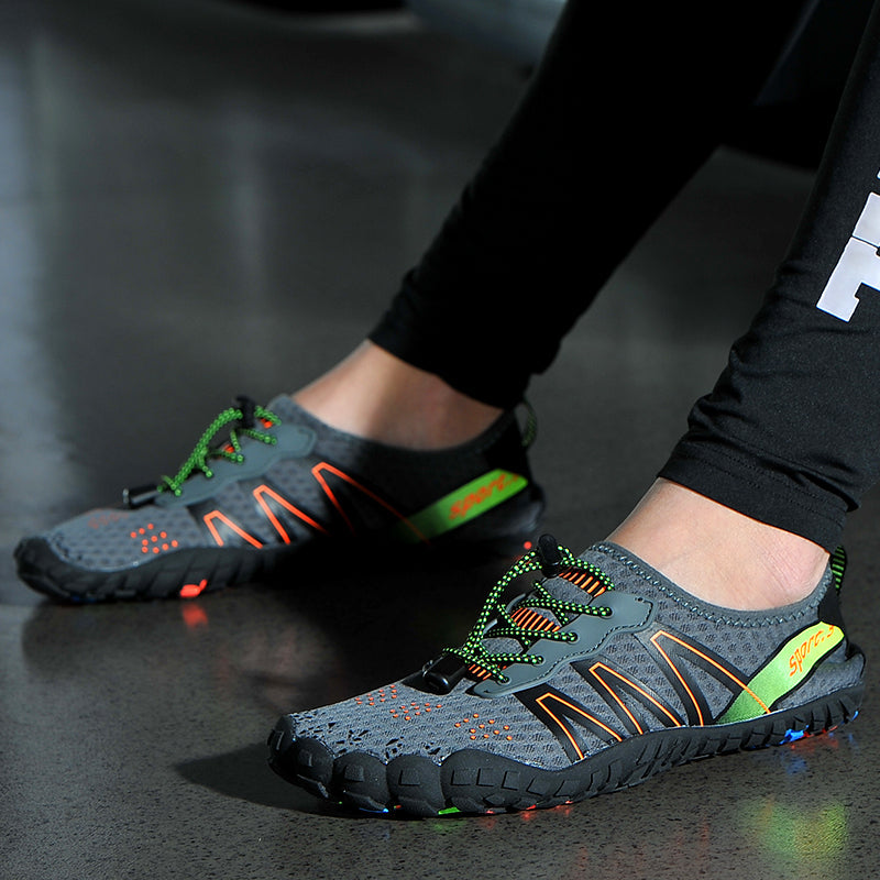 Drune | Barfußwasser Shoes