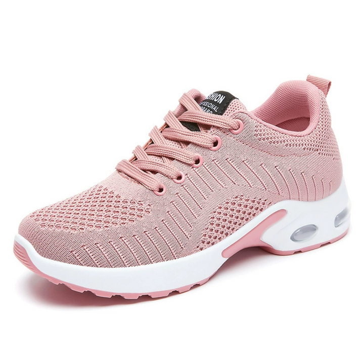Drune | Atmungsaktive Sportschuhe Mit Dämpfungssohle Für Damen